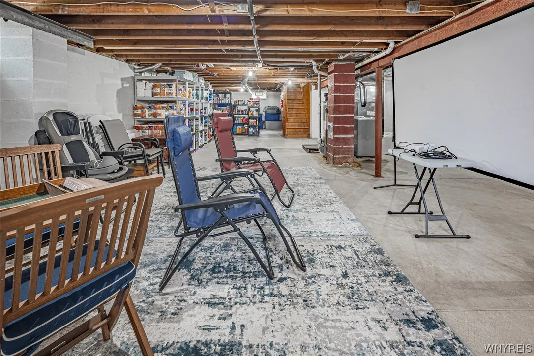 141 Elizabeth Street, Ridgeway, New York 14103, Ridgeway, New York 14103, 3 Bedrooms Bedrooms, 6 Rooms Rooms,1 BathroomBathrooms,Residential,For Sale,141 Elizabeth Street, Ridgeway, New York 14103,0,B1694259