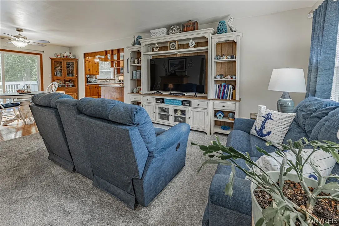 141 Elizabeth Street, Ridgeway, New York 14103, Ridgeway, New York 14103, 3 Bedrooms Bedrooms, 6 Rooms Rooms,1 BathroomBathrooms,Residential,For Sale,141 Elizabeth Street, Ridgeway, New York 14103,0,B1694259