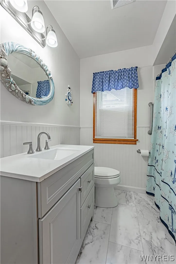 141 Elizabeth Street, Ridgeway, New York 14103, Ridgeway, New York 14103, 3 Bedrooms Bedrooms, 6 Rooms Rooms,1 BathroomBathrooms,Residential,For Sale,141 Elizabeth Street, Ridgeway, New York 14103,0,B1694259