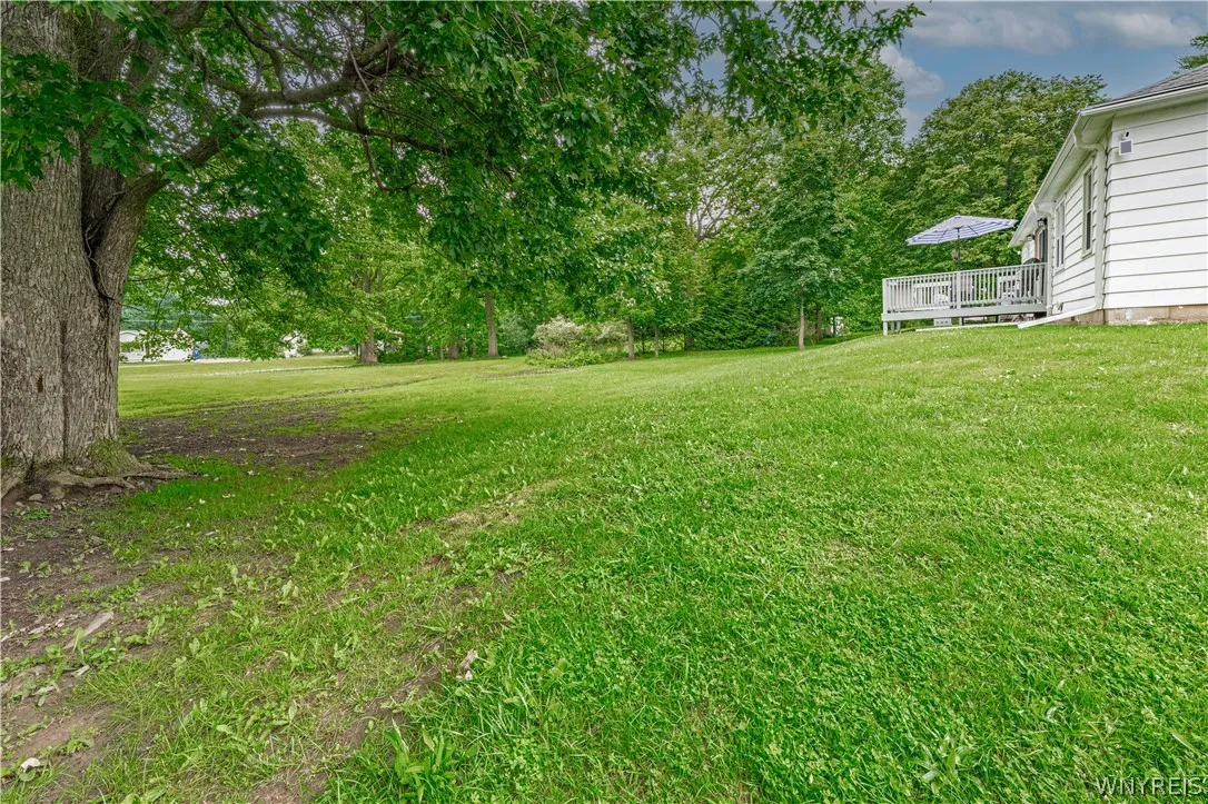 141 Elizabeth Street, Ridgeway, New York 14103, Ridgeway, New York 14103, 3 Bedrooms Bedrooms, 6 Rooms Rooms,1 BathroomBathrooms,Residential,For Sale,141 Elizabeth Street, Ridgeway, New York 14103,0,B1694259