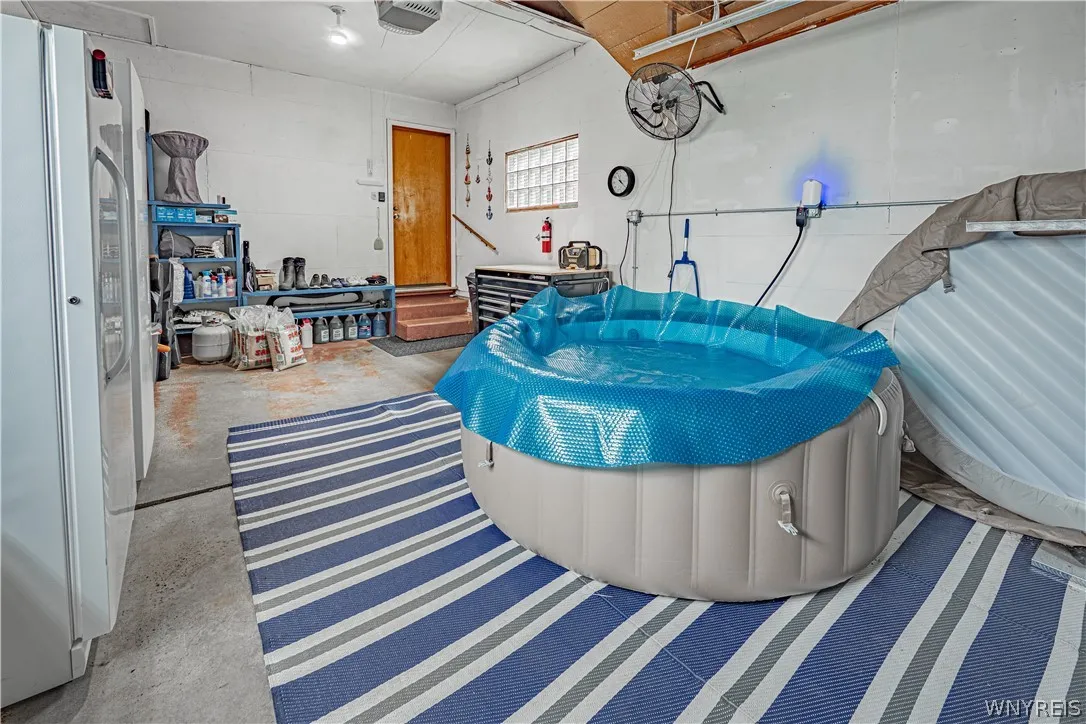 141 Elizabeth Street, Ridgeway, New York 14103, Ridgeway, New York 14103, 3 Bedrooms Bedrooms, 6 Rooms Rooms,1 BathroomBathrooms,Residential,For Sale,141 Elizabeth Street, Ridgeway, New York 14103,0,B1694259