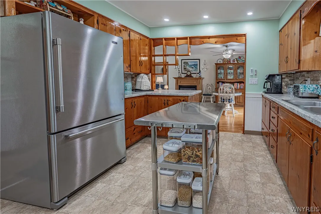 141 Elizabeth Street, Ridgeway, New York 14103, Ridgeway, New York 14103, 3 Bedrooms Bedrooms, 6 Rooms Rooms,1 BathroomBathrooms,Residential,For Sale,141 Elizabeth Street, Ridgeway, New York 14103,0,B1694259