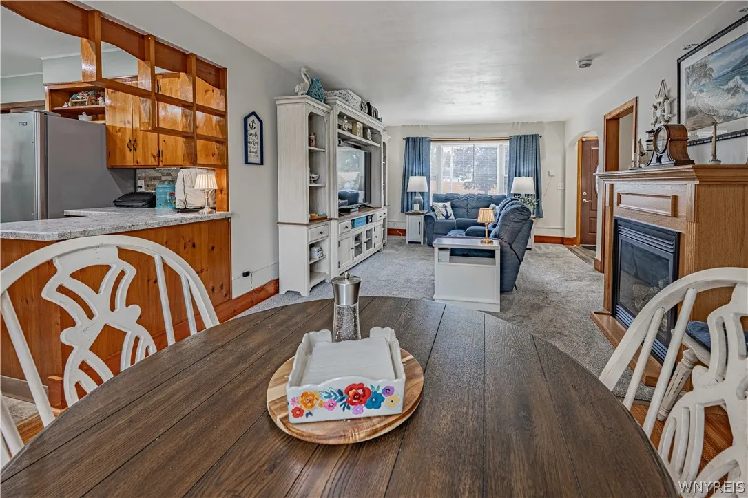 141 Elizabeth Street, Ridgeway, New York 14103, Ridgeway, New York 14103, 3 Bedrooms Bedrooms, 6 Rooms Rooms,1 BathroomBathrooms,Residential,For Sale,141 Elizabeth Street, Ridgeway, New York 14103,0,B1694259