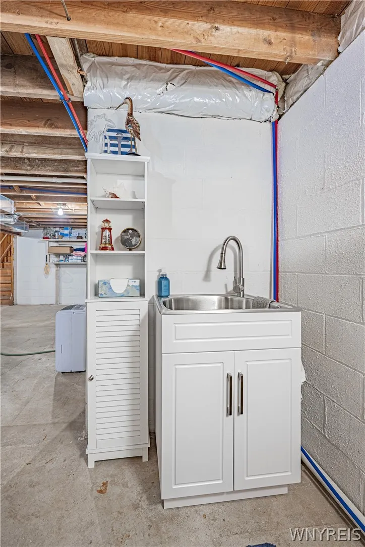 141 Elizabeth Street, Ridgeway, New York 14103, Ridgeway, New York 14103, 3 Bedrooms Bedrooms, 6 Rooms Rooms,1 BathroomBathrooms,Residential,For Sale,141 Elizabeth Street, Ridgeway, New York 14103,0,B1694259