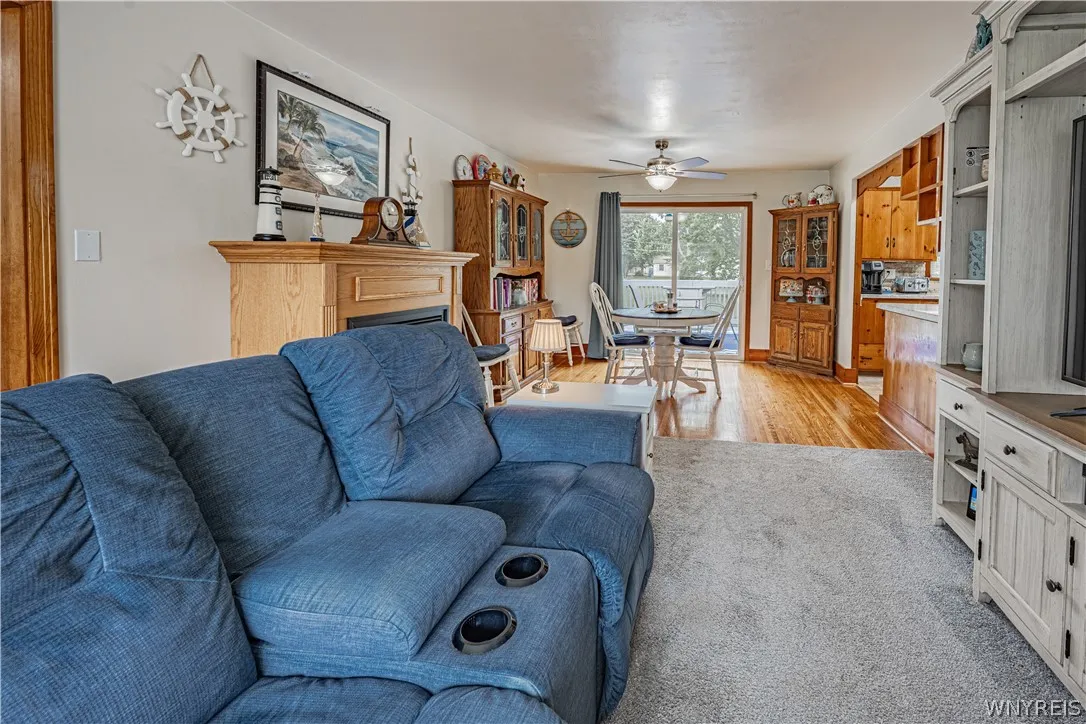 141 Elizabeth Street, Ridgeway, New York 14103, Ridgeway, New York 14103, 3 Bedrooms Bedrooms, 6 Rooms Rooms,1 BathroomBathrooms,Residential,For Sale,141 Elizabeth Street, Ridgeway, New York 14103,0,B1694259