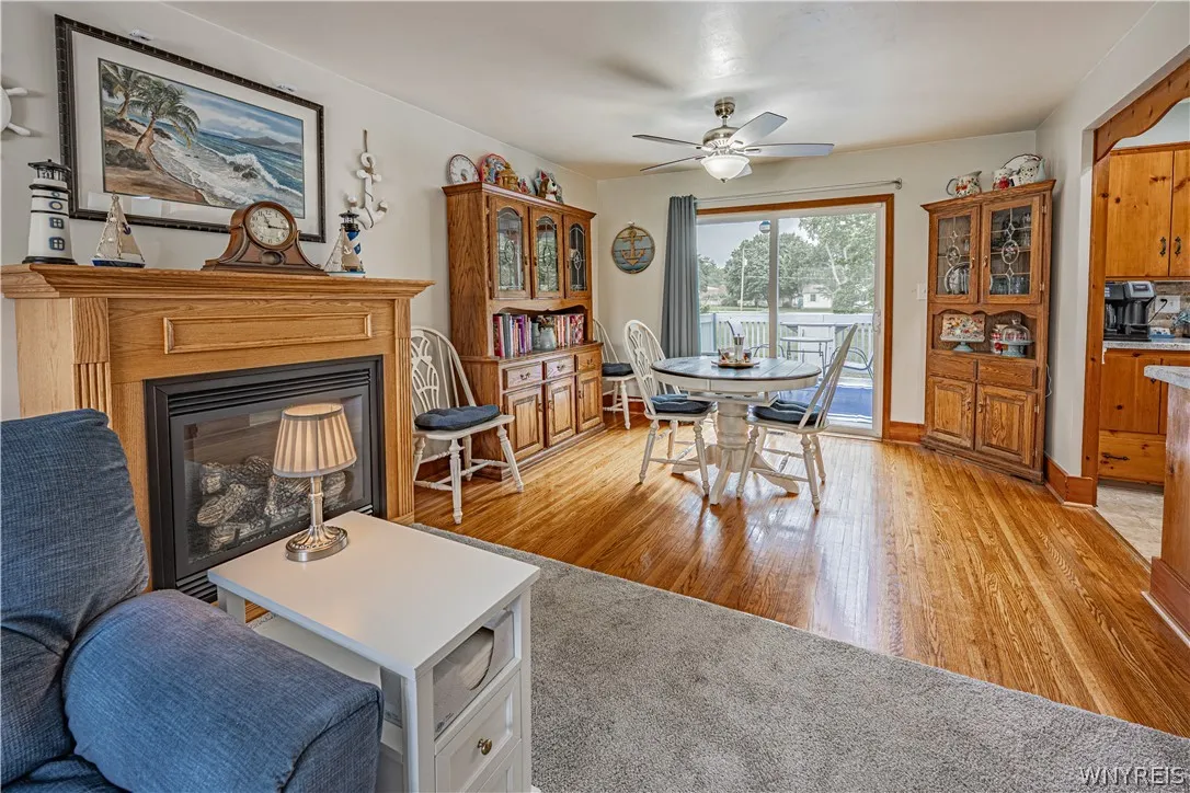 141 Elizabeth Street, Ridgeway, New York 14103, Ridgeway, New York 14103, 3 Bedrooms Bedrooms, 6 Rooms Rooms,1 BathroomBathrooms,Residential,For Sale,141 Elizabeth Street, Ridgeway, New York 14103,0,B1694259