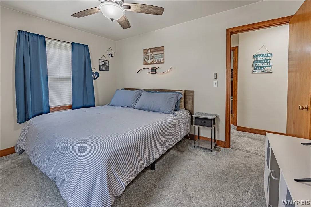141 Elizabeth Street, Ridgeway, New York 14103, Ridgeway, New York 14103, 3 Bedrooms Bedrooms, 6 Rooms Rooms,1 BathroomBathrooms,Residential,For Sale,141 Elizabeth Street, Ridgeway, New York 14103,0,B1694259