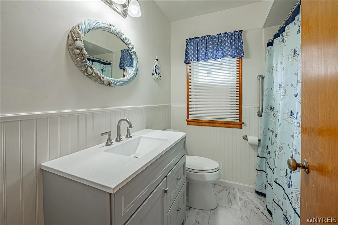 141 Elizabeth Street, Ridgeway, New York 14103, Ridgeway, New York 14103, 3 Bedrooms Bedrooms, 6 Rooms Rooms,1 BathroomBathrooms,Residential,For Sale,141 Elizabeth Street, Ridgeway, New York 14103,0,B1694259