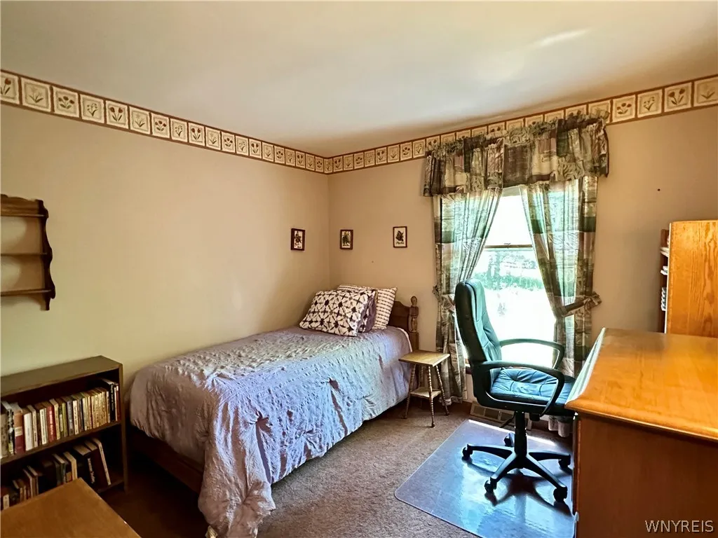 3rd bedroom 1st floor