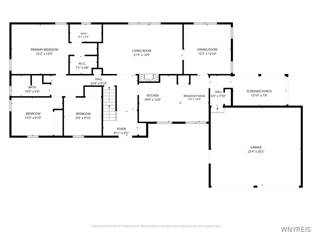 40 Tanglewood Drive West, Orchard Park, New York 1, Orchard Park, New York 14127, 4 Bedrooms Bedrooms, 8 Rooms Rooms,3 BathroomsBathrooms,Residential,For Sale,40 Tanglewood Drive West, Orchard Park, New York 1,0,B1694455