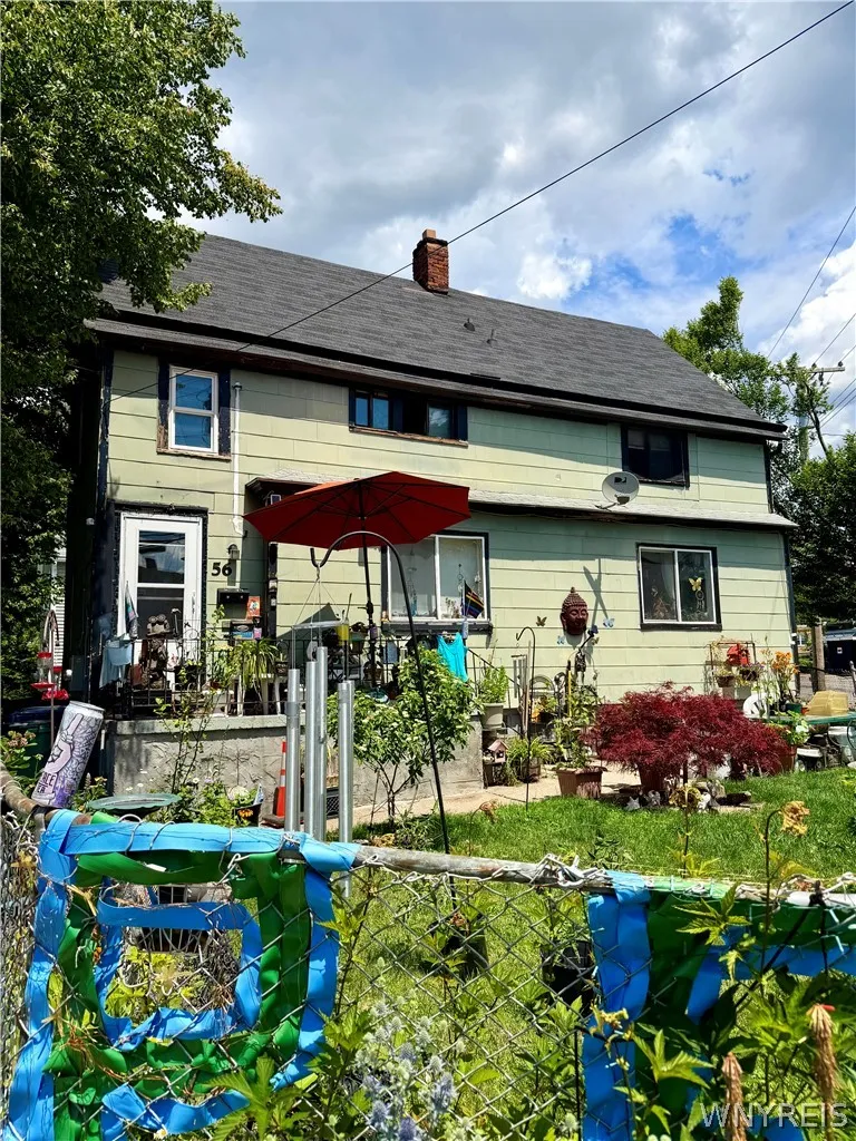 13 Clay St Street, Buffalo, New York 14216, Buffalo, New York 14216, 4 Bedrooms Bedrooms, ,2 BathroomsBathrooms,Residential,For Sale,13 Clay St Street, Buffalo, New York 14216,0,B1694599
