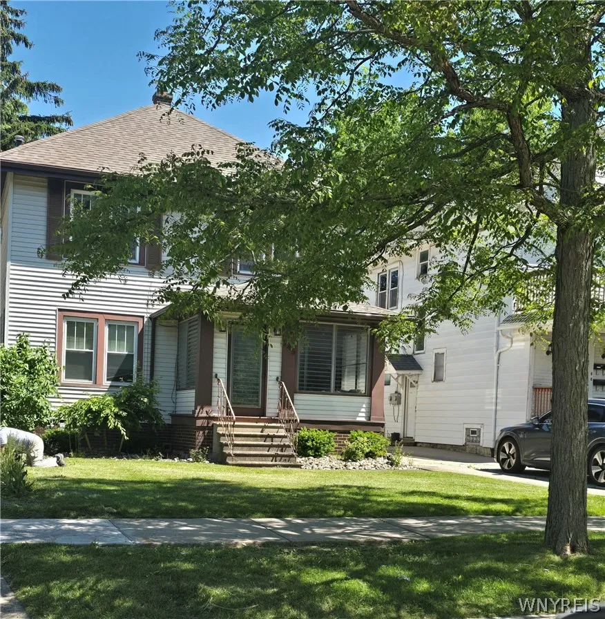 745 Crescent Avenue 1, Buffalo, New York 14216, Buffalo, New York 14216, 2 Bedroom Bedrooms, 7 Room Rooms,1 BathroomBathrooms,Residential Lease,Closed,745 Crescent Avenue 1, Buffalo, New York 14216,0,B1694217
