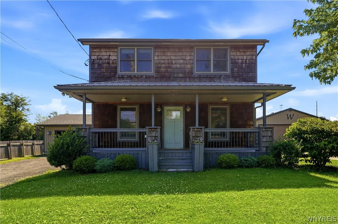5159 Glendale Avenue, Hamburg, New York 14075, Hamburg, New York 14075, 3 Bedrooms Bedrooms, 8 Rooms Rooms,1 BathroomBathrooms,Residential,For Sale,5159 Glendale Avenue, Hamburg, New York 14075,0,B1694551