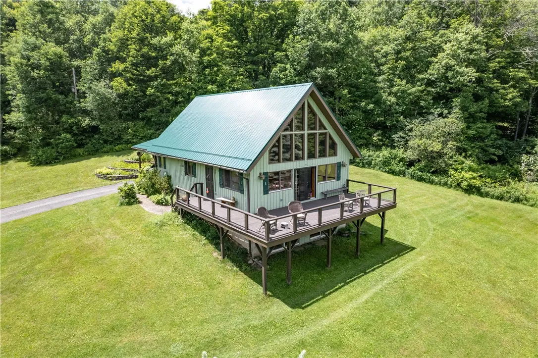 2393 East Brook Road, Walton, New York 13856, Walton, New York 13856, 2 Bedroom Bedrooms, 7 Room Rooms,1 BathroomBathrooms,Residential,For Sale,2393 East Brook Road, Walton, New York 13856,0,R1694632