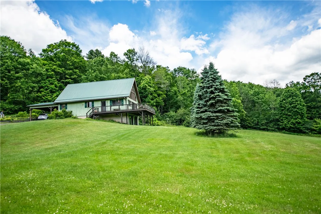 2393 East Brook Road, Walton, New York 13856, Walton, New York 13856, 2 Bedroom Bedrooms, 7 Room Rooms,1 BathroomBathrooms,Residential,For Sale,2393 East Brook Road, Walton, New York 13856,0,R1694632
