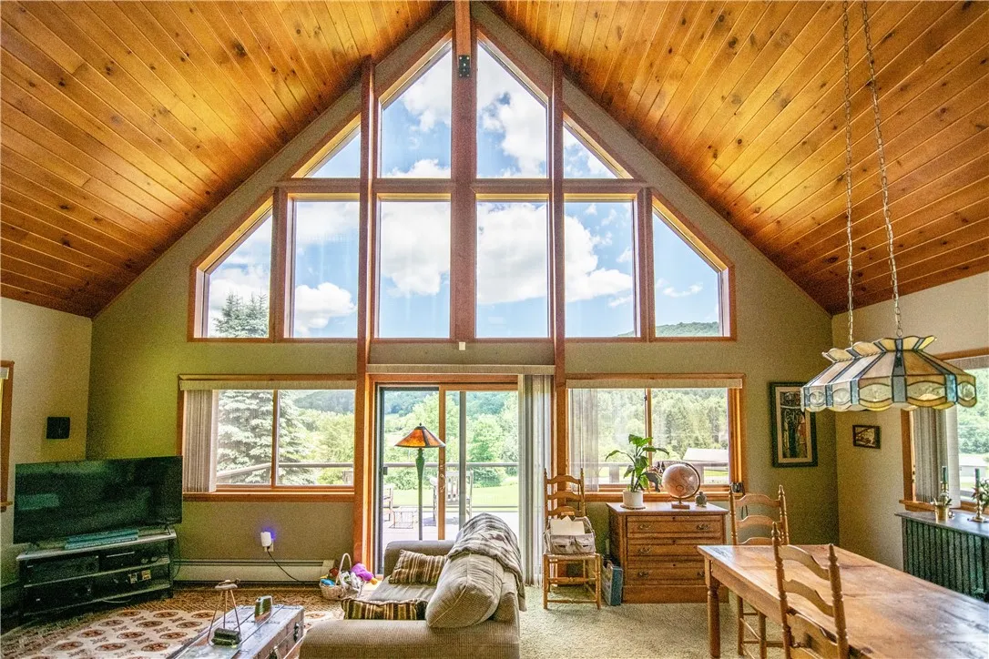 2393 East Brook Road, Walton, New York 13856, Walton, New York 13856, 2 Bedroom Bedrooms, 7 Room Rooms,1 BathroomBathrooms,Residential,For Sale,2393 East Brook Road, Walton, New York 13856,0,R1694632