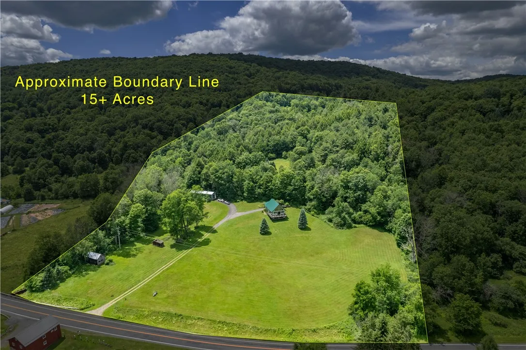 2393 East Brook Road, Walton, New York 13856, Walton, New York 13856, 2 Bedroom Bedrooms, 7 Room Rooms,1 BathroomBathrooms,Residential,For Sale,2393 East Brook Road, Walton, New York 13856,0,R1694632