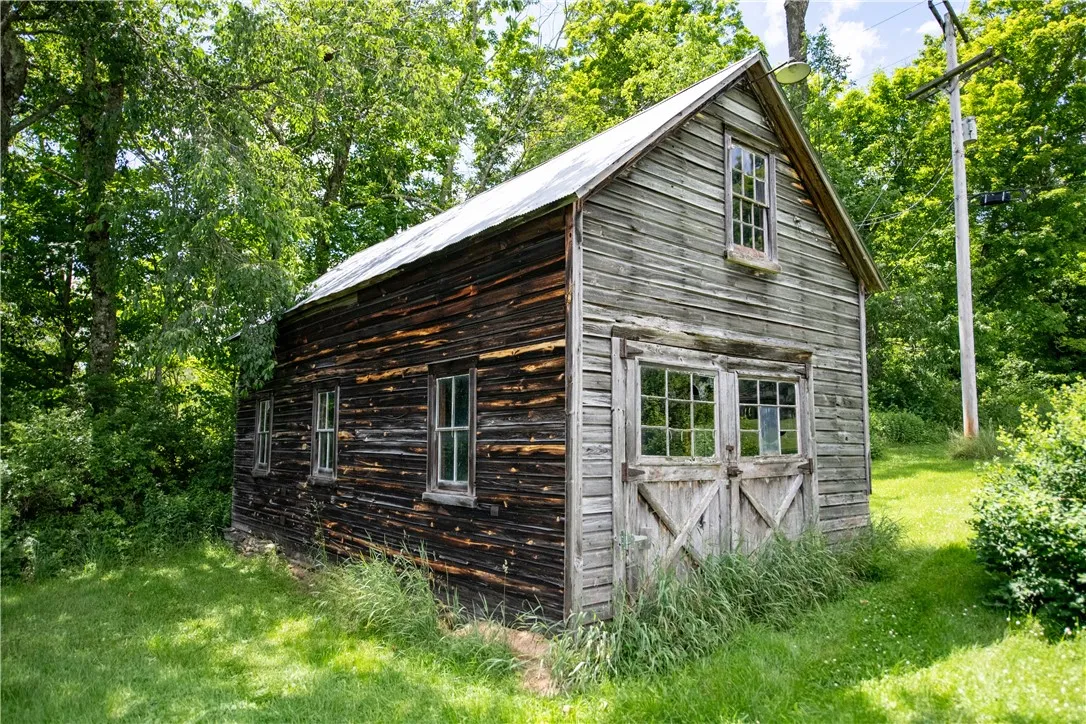 2393 East Brook Road, Walton, New York 13856, Walton, New York 13856, 2 Bedroom Bedrooms, 7 Room Rooms,1 BathroomBathrooms,Residential,For Sale,2393 East Brook Road, Walton, New York 13856,0,R1694632