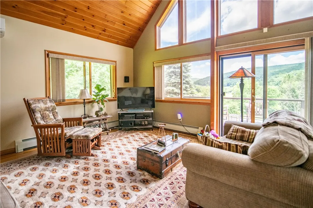 2393 East Brook Road, Walton, New York 13856, Walton, New York 13856, 2 Bedroom Bedrooms, 7 Room Rooms,1 BathroomBathrooms,Residential,For Sale,2393 East Brook Road, Walton, New York 13856,0,R1694632