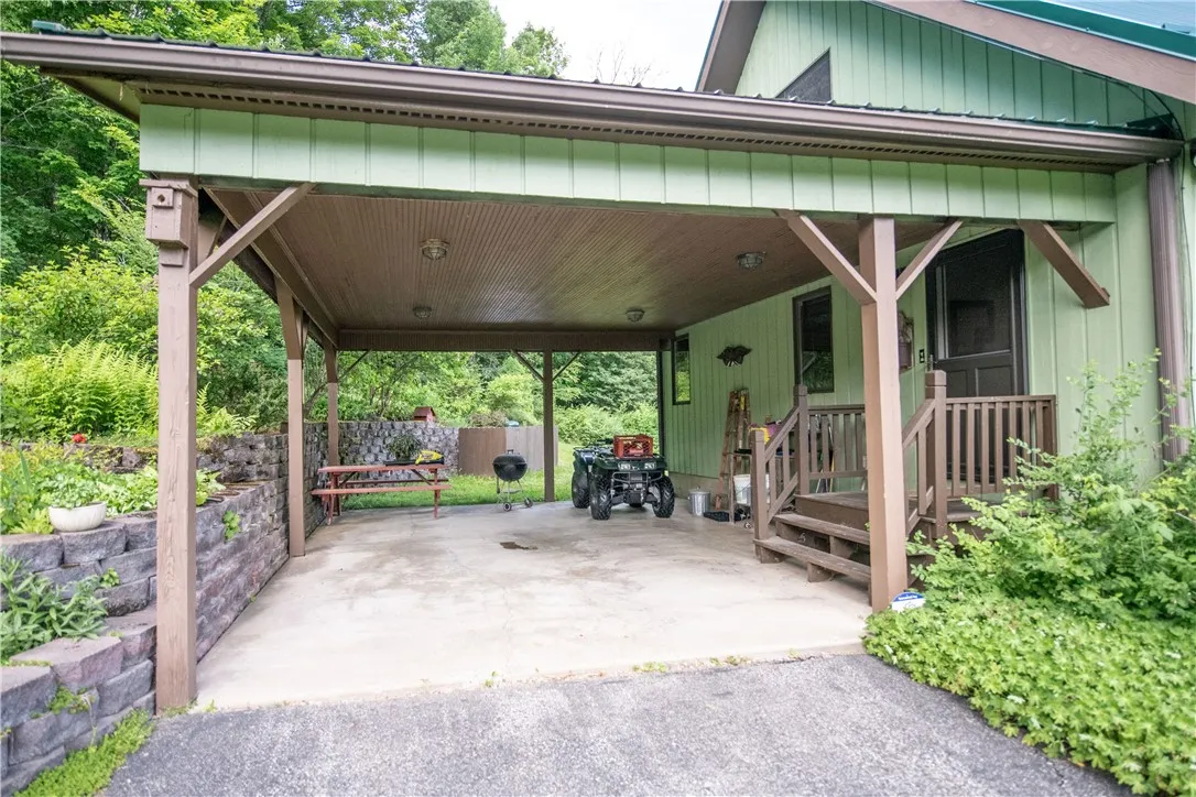 2393 East Brook Road, Walton, New York 13856, Walton, New York 13856, 2 Bedroom Bedrooms, 7 Room Rooms,1 BathroomBathrooms,Residential,For Sale,2393 East Brook Road, Walton, New York 13856,0,R1694632
