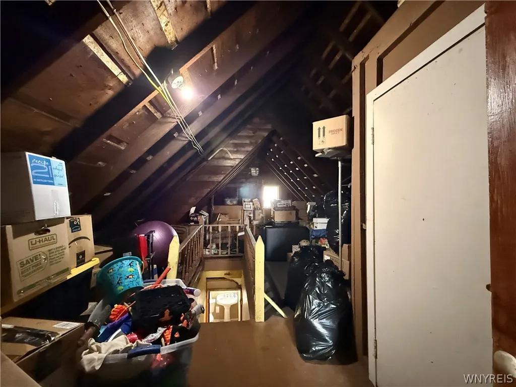 Attic