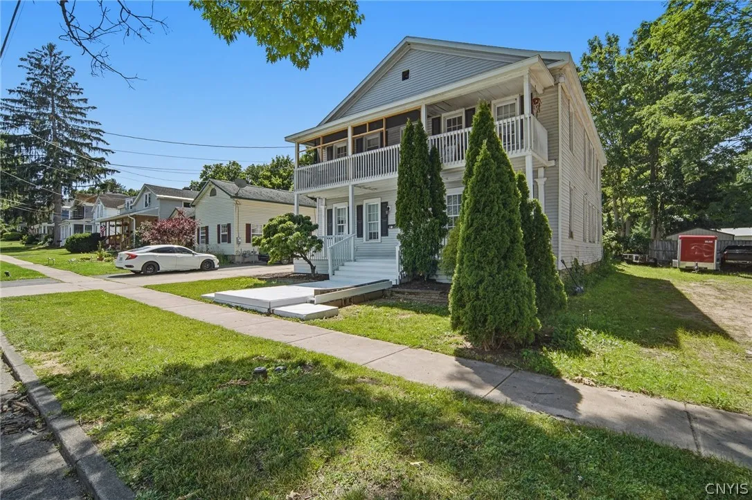 14 Canton Street, Van Buren, New York 13027, Van Buren, New York 13027, 7 Bedroom Bedrooms, ,2 BathroomBathrooms,Residential,For Sale,14 Canton Street, Van Buren, New York 13027,0,S1693723