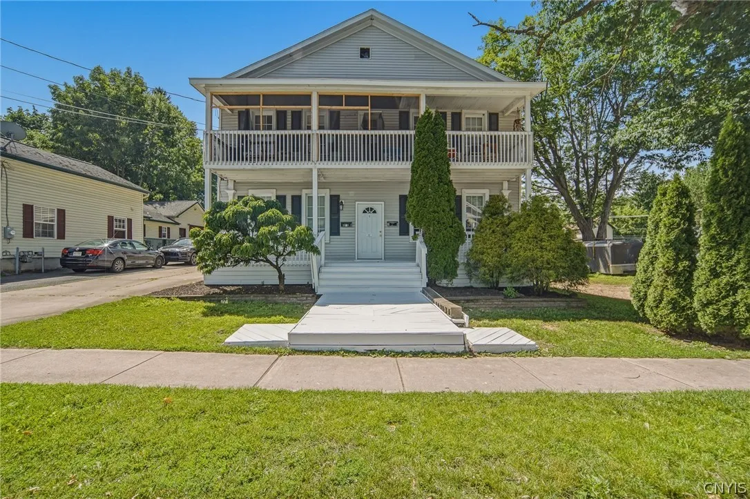 14 Canton Street, Van Buren, New York 13027, Van Buren, New York 13027, 7 Bedroom Bedrooms, ,2 BathroomBathrooms,Residential,For Sale,14 Canton Street, Van Buren, New York 13027,0,S1693723