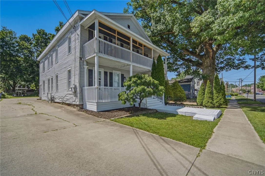 14 Canton Street, Van Buren, New York 13027, Van Buren, New York 13027, 7 Bedroom Bedrooms, ,2 BathroomBathrooms,Residential,For Sale,14 Canton Street, Van Buren, New York 13027,0,S1693723