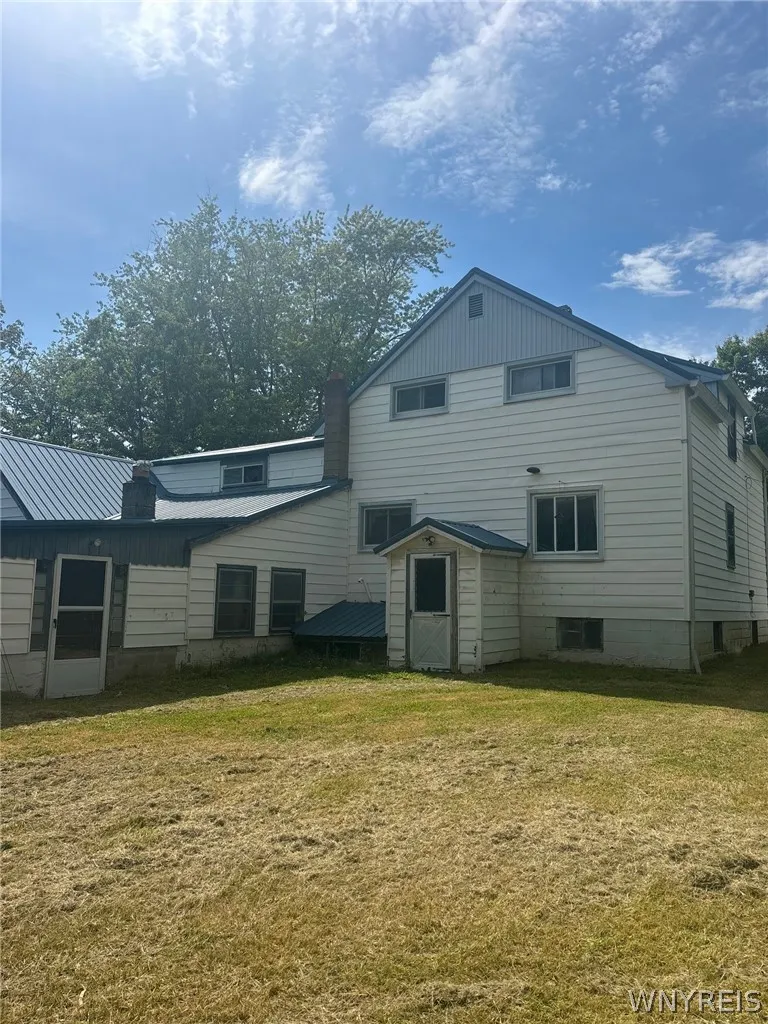 6815 Southwestern Boulevard, Hamburg, New York 140, Hamburg, New York 14085, 4 Bedrooms Bedrooms, 8 Rooms Rooms,1 BathroomBathrooms,Residential,For Sale,6815 Southwestern Boulevard, Hamburg, New York 140,0,B1694874