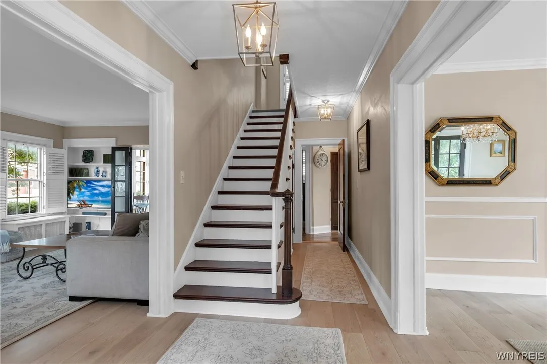 2854 Main Street, Buffalo, New York 14214, Buffalo, New York 14214, 3 Bedrooms Bedrooms, 7 Rooms Rooms,1 BathroomBathrooms,Residential,For Sale,2854 Main Street, Buffalo, New York 14214,0,B1694448