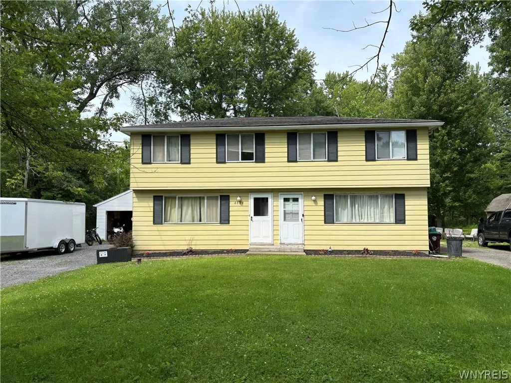 4884 Bussendorfer Road, Orchard Park, New York 141, Orchard Park, New York 14127, 6 Bedrooms Bedrooms, ,2 BathroomsBathrooms,Residential,For Sale,4884 Bussendorfer Road, Orchard Park, New York 141,0,B1694589