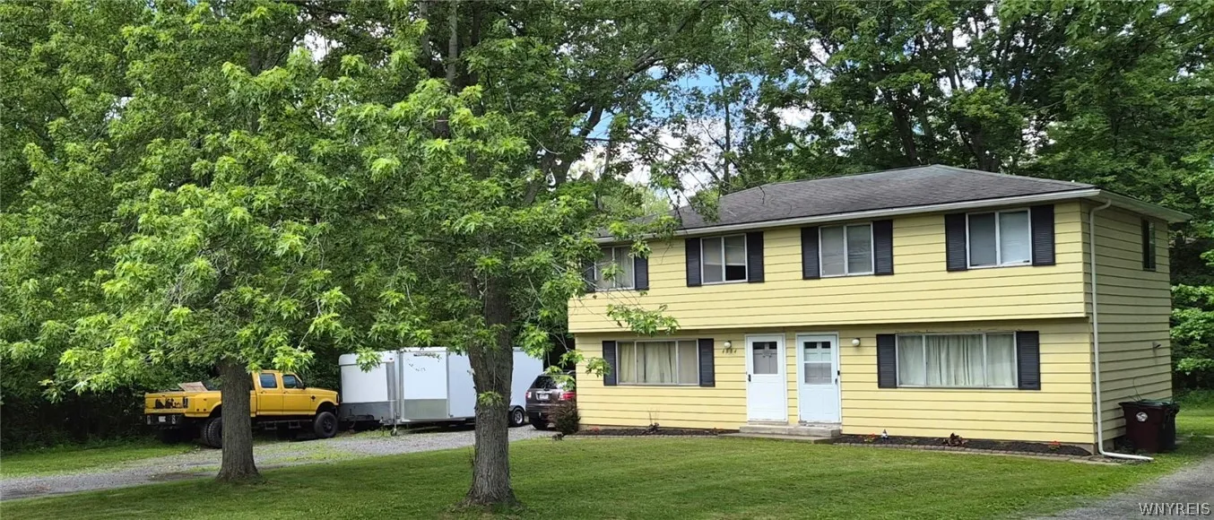 4884 Bussendorfer Road, Orchard Park, New York 141, Orchard Park, New York 14127, 6 Bedrooms Bedrooms, ,2 BathroomsBathrooms,Residential,For Sale,4884 Bussendorfer Road, Orchard Park, New York 141,0,B1694589