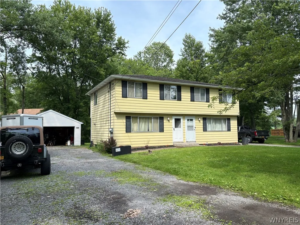 4884 Bussendorfer Road, Orchard Park, New York 141, Orchard Park, New York 14127, 6 Bedrooms Bedrooms, ,2 BathroomsBathrooms,Residential,For Sale,4884 Bussendorfer Road, Orchard Park, New York 141,0,B1694589