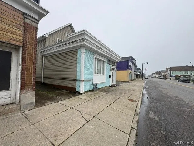 1949 Clinton St Street, Buffalo, New York 14206, Buffalo, New York 14206, ,Commercial Sale,For Sale,1949 Clinton St Street, Buffalo, New York 14206,0,B1695044