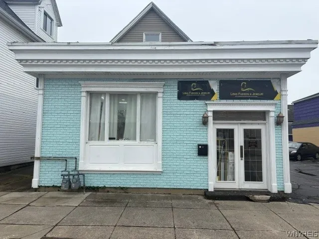 1949 Clinton St Street, Buffalo, New York 14206, Buffalo, New York 14206, ,Commercial Sale,For Sale,1949 Clinton St Street, Buffalo, New York 14206,0,B1695044