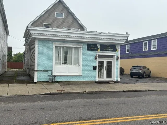 1949 Clinton St Street, Buffalo, New York 14206, Buffalo, New York 14206, ,Commercial Sale,For Sale,1949 Clinton St Street, Buffalo, New York 14206,0,B1695044