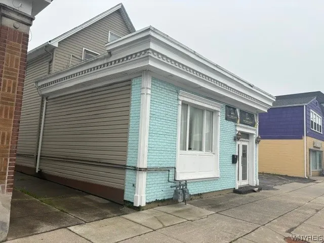 1949 Clinton St Street, Buffalo, New York 14206, Buffalo, New York 14206, ,Commercial Sale,For Sale,1949 Clinton St Street, Buffalo, New York 14206,0,B1695044