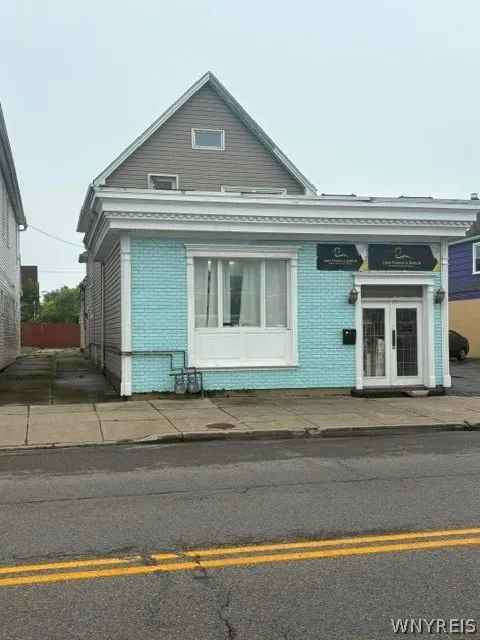 1949 Clinton St Street, Buffalo, New York 14206, Buffalo, New York 14206, ,Commercial Sale,For Sale,1949 Clinton St Street, Buffalo, New York 14206,0,B1695044