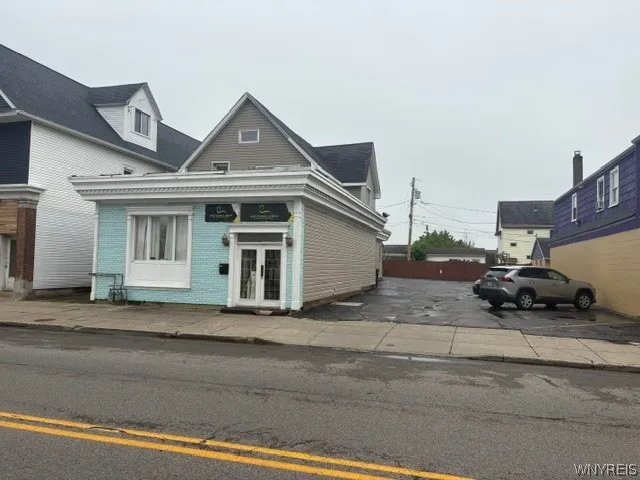 1949 Clinton St Street, Buffalo, New York 14206, Buffalo, New York 14206, ,Commercial Sale,For Sale,1949 Clinton St Street, Buffalo, New York 14206,0,B1695044