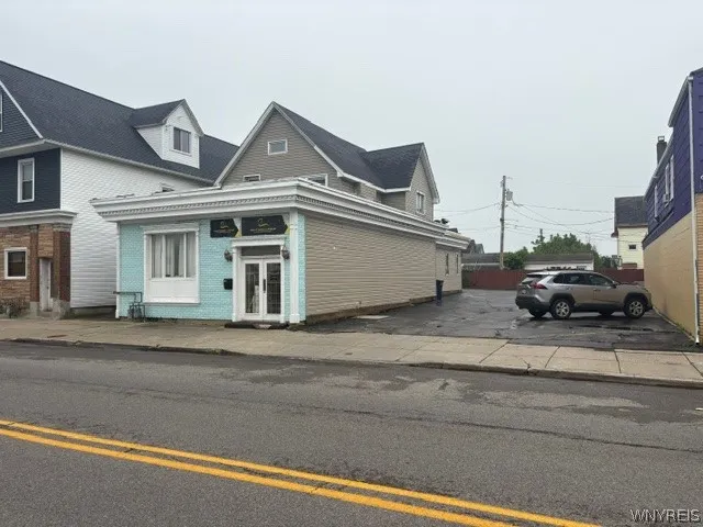 1949 Clinton St Street, Buffalo, New York 14206, Buffalo, New York 14206, ,Commercial Sale,For Sale,1949 Clinton St Street, Buffalo, New York 14206,0,B1695044