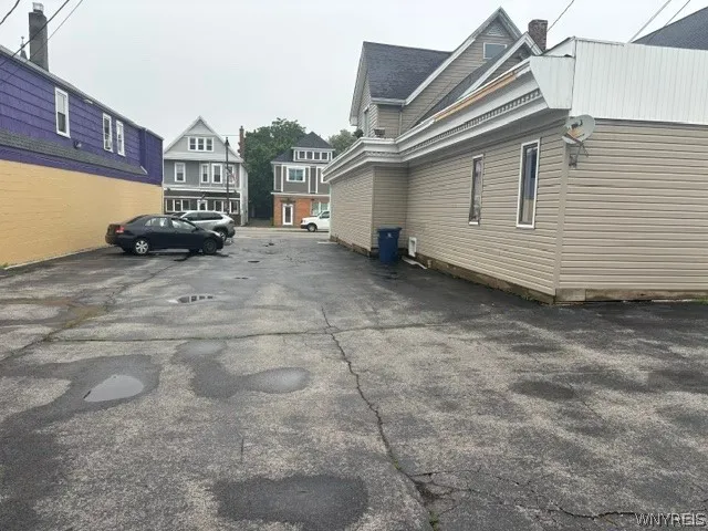 1949 Clinton St Street, Buffalo, New York 14206, Buffalo, New York 14206, ,Commercial Sale,For Sale,1949 Clinton St Street, Buffalo, New York 14206,0,B1695044