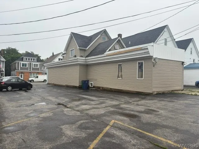 1949 Clinton St Street, Buffalo, New York 14206, Buffalo, New York 14206, ,Commercial Sale,For Sale,1949 Clinton St Street, Buffalo, New York 14206,0,B1695044