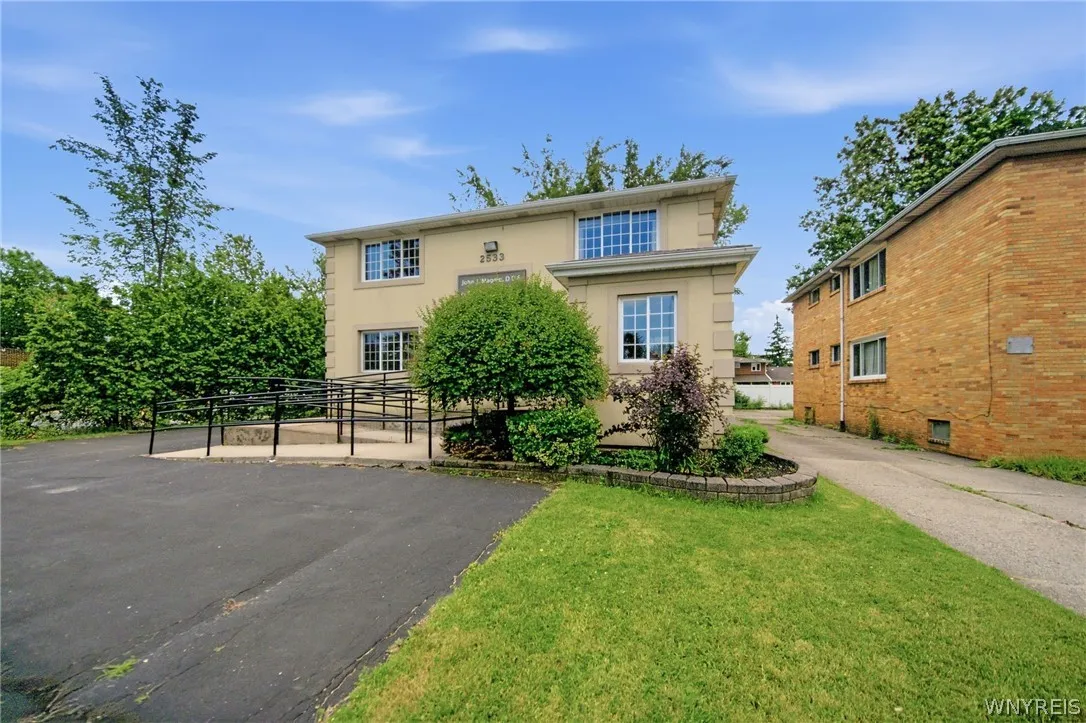 2533 Sheridan Drive, Tonawanda, New York 14150, Tonawanda, New York 14150, ,Commercial Sale,For Sale,2533 Sheridan Drive, Tonawanda, New York 14150,0,B1695117