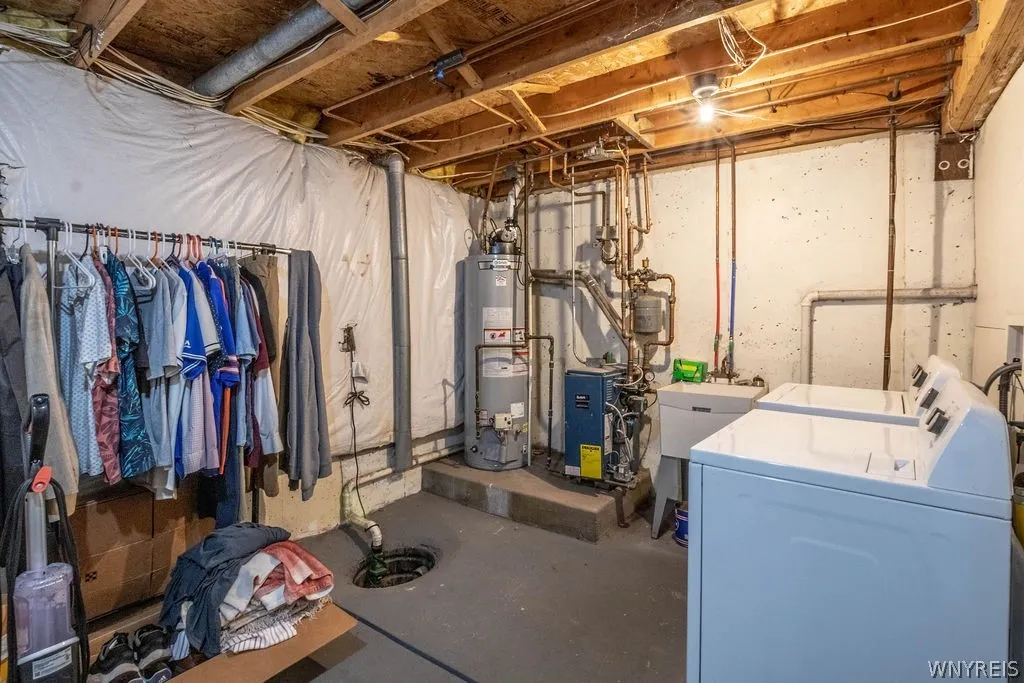 345 Connecticut Street, Buffalo, New York 14213, Buffalo, New York 14213, 2 Bedrooms Bedrooms, 5 Rooms Rooms,1 BathroomBathrooms,Residential,For Sale,345 Connecticut Street, Buffalo, New York 14213,0,B1695181