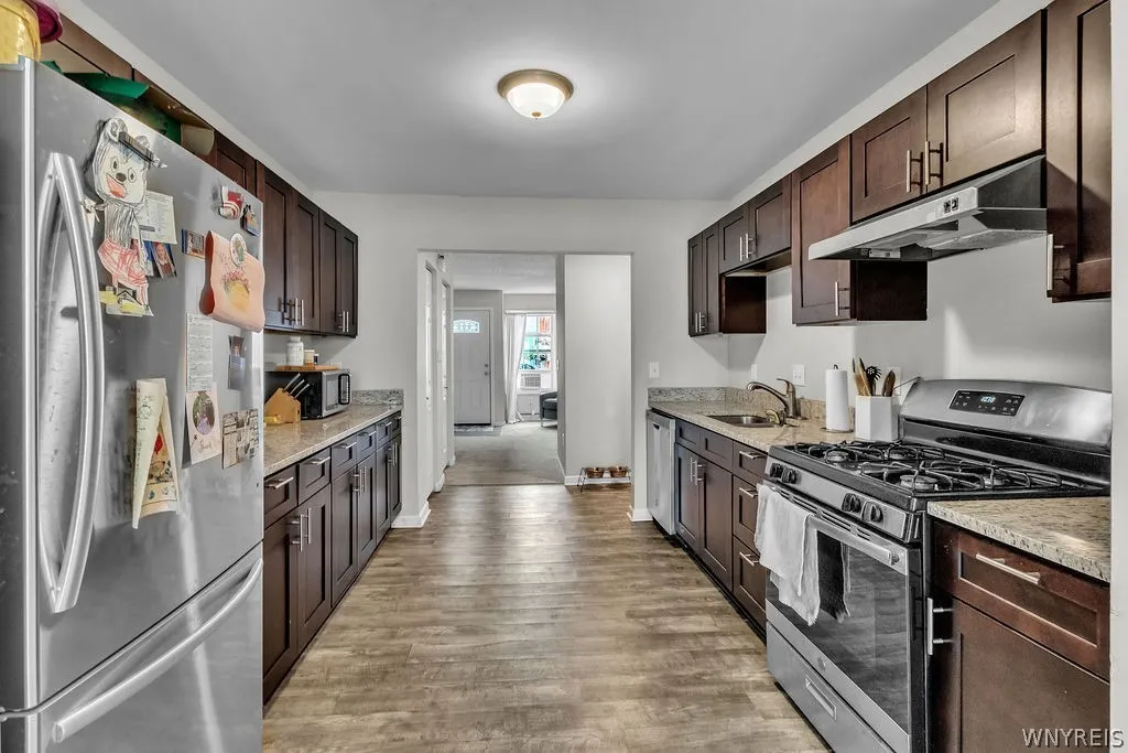 345 Connecticut Street, Buffalo, New York 14213, Buffalo, New York 14213, 2 Bedrooms Bedrooms, 5 Rooms Rooms,1 BathroomBathrooms,Residential,For Sale,345 Connecticut Street, Buffalo, New York 14213,0,B1695181