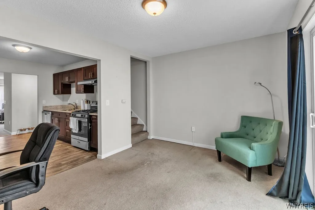 345 Connecticut Street, Buffalo, New York 14213, Buffalo, New York 14213, 2 Bedrooms Bedrooms, 5 Rooms Rooms,1 BathroomBathrooms,Residential,For Sale,345 Connecticut Street, Buffalo, New York 14213,0,B1695181