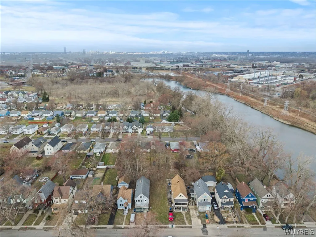 114 Sage Avenue, Buffalo, New York 14210, Buffalo, New York 14210, ,Land,For Sale,114 Sage Avenue, Buffalo, New York 14210,0,B1695207