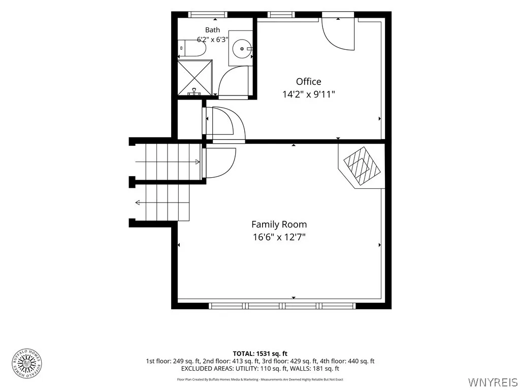3940 Harvard Street, Hamburg, New York 14075, Hamburg, New York 14075, 3 Bedrooms Bedrooms, 5 Rooms Rooms,2 BathroomsBathrooms,Residential,For Sale,3940 Harvard Street, Hamburg, New York 14075,0,B1695009