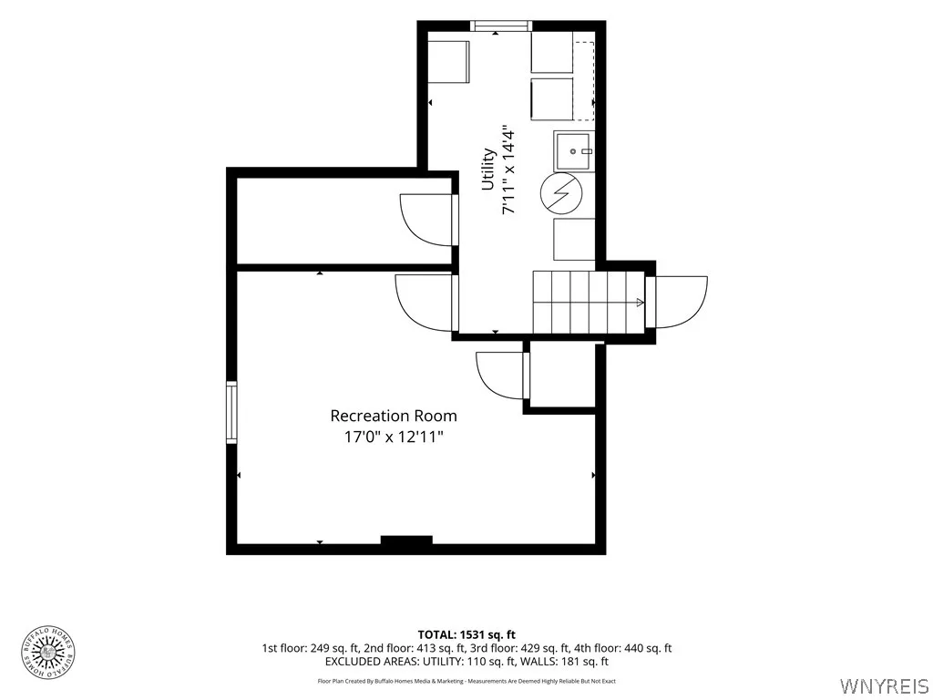 3940 Harvard Street, Hamburg, New York 14075, Hamburg, New York 14075, 3 Bedrooms Bedrooms, 5 Rooms Rooms,2 BathroomsBathrooms,Residential,For Sale,3940 Harvard Street, Hamburg, New York 14075,0,B1695009