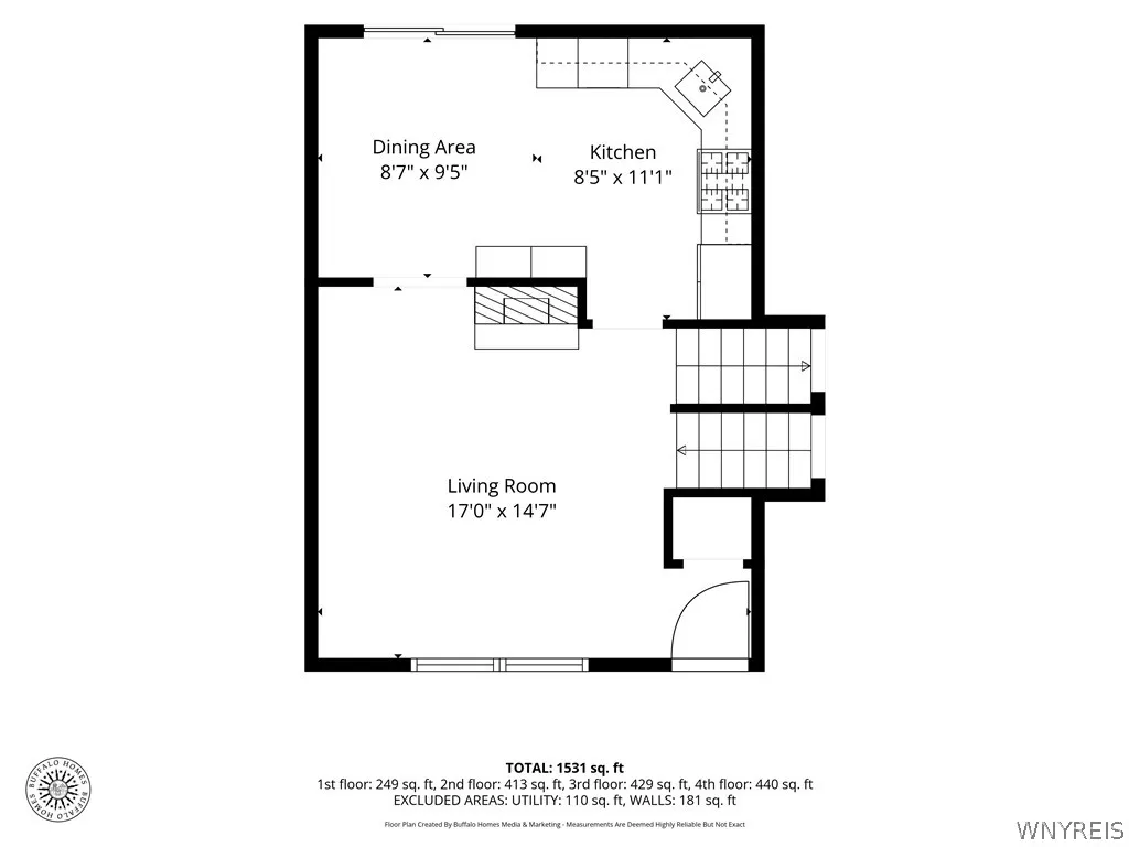 3940 Harvard Street, Hamburg, New York 14075, Hamburg, New York 14075, 3 Bedrooms Bedrooms, 5 Rooms Rooms,2 BathroomsBathrooms,Residential,For Sale,3940 Harvard Street, Hamburg, New York 14075,0,B1695009